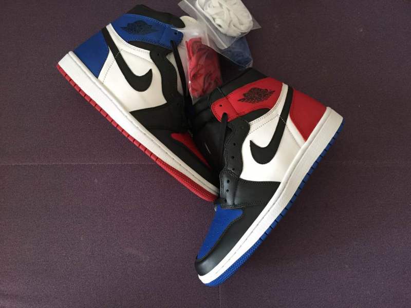 Air Jordan Retro 1 Grade AAA Top 3